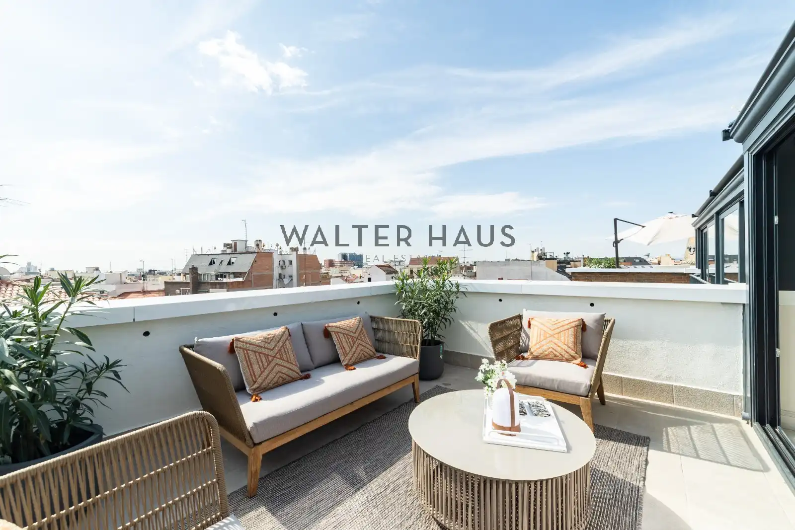 Appartement avec terrasse à vendre à Calle de García de Paredes, imagen 30