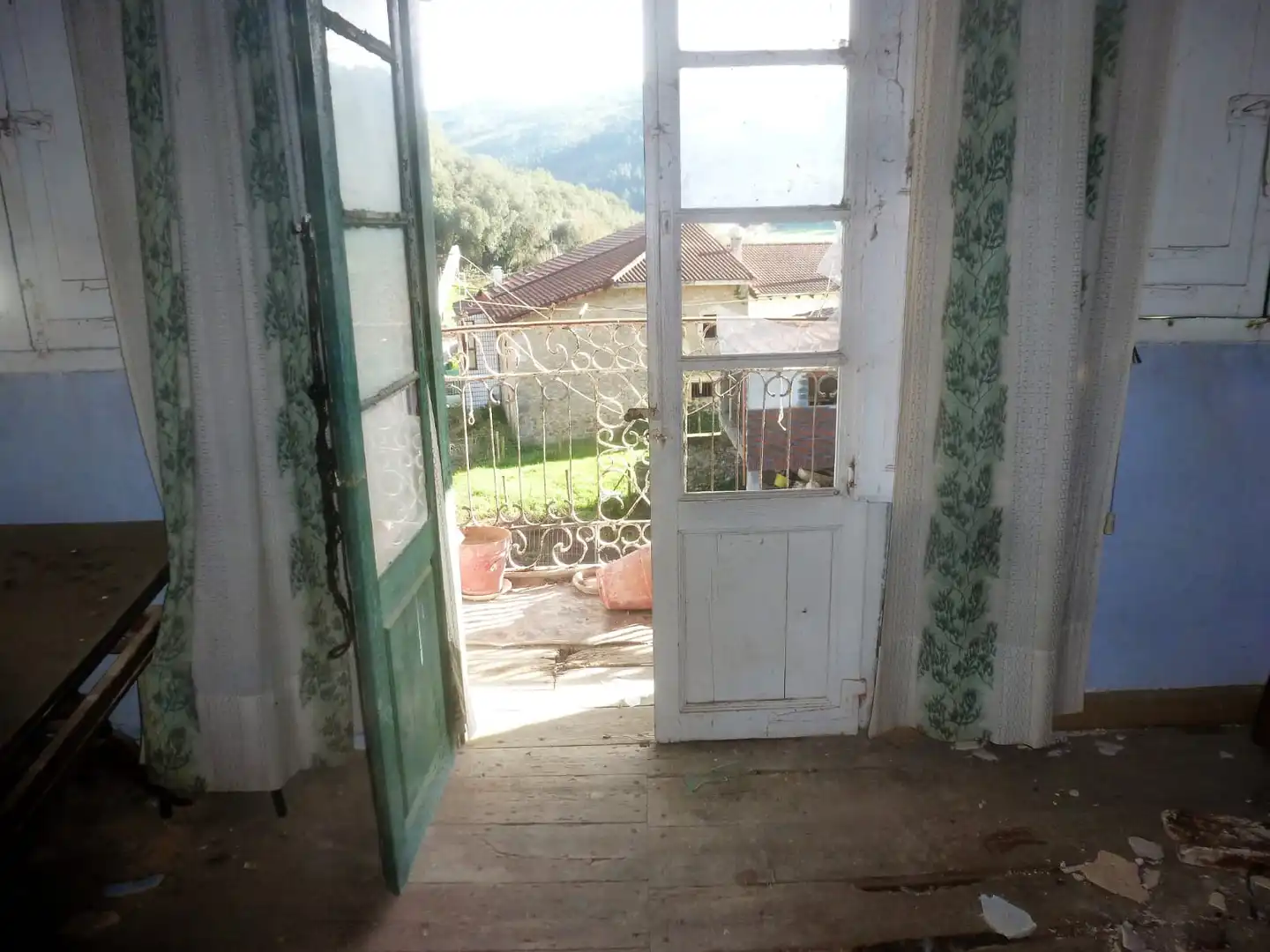 Casa a schiera con terrazza in vendita a Barrio San Miguel Aras, imagen 14
