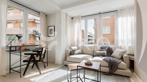 Foto 2 de Apartament de lloguer a Carrer D'arimon, Sant Gervasi i la Bonanova, Barcelona