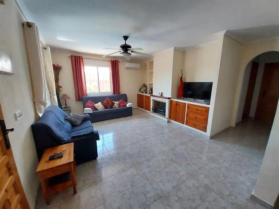 Villa con piscina in vendita a Callizo San Sebastián 31, imagen 11