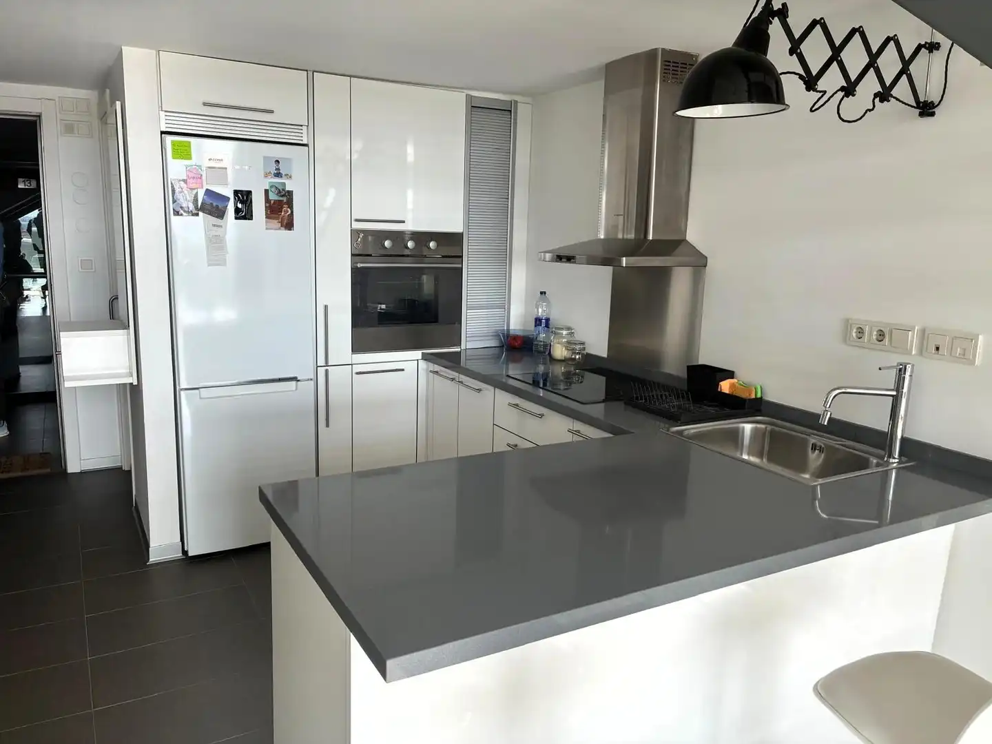 Loft zum Verkauf in Barrio de la Luz