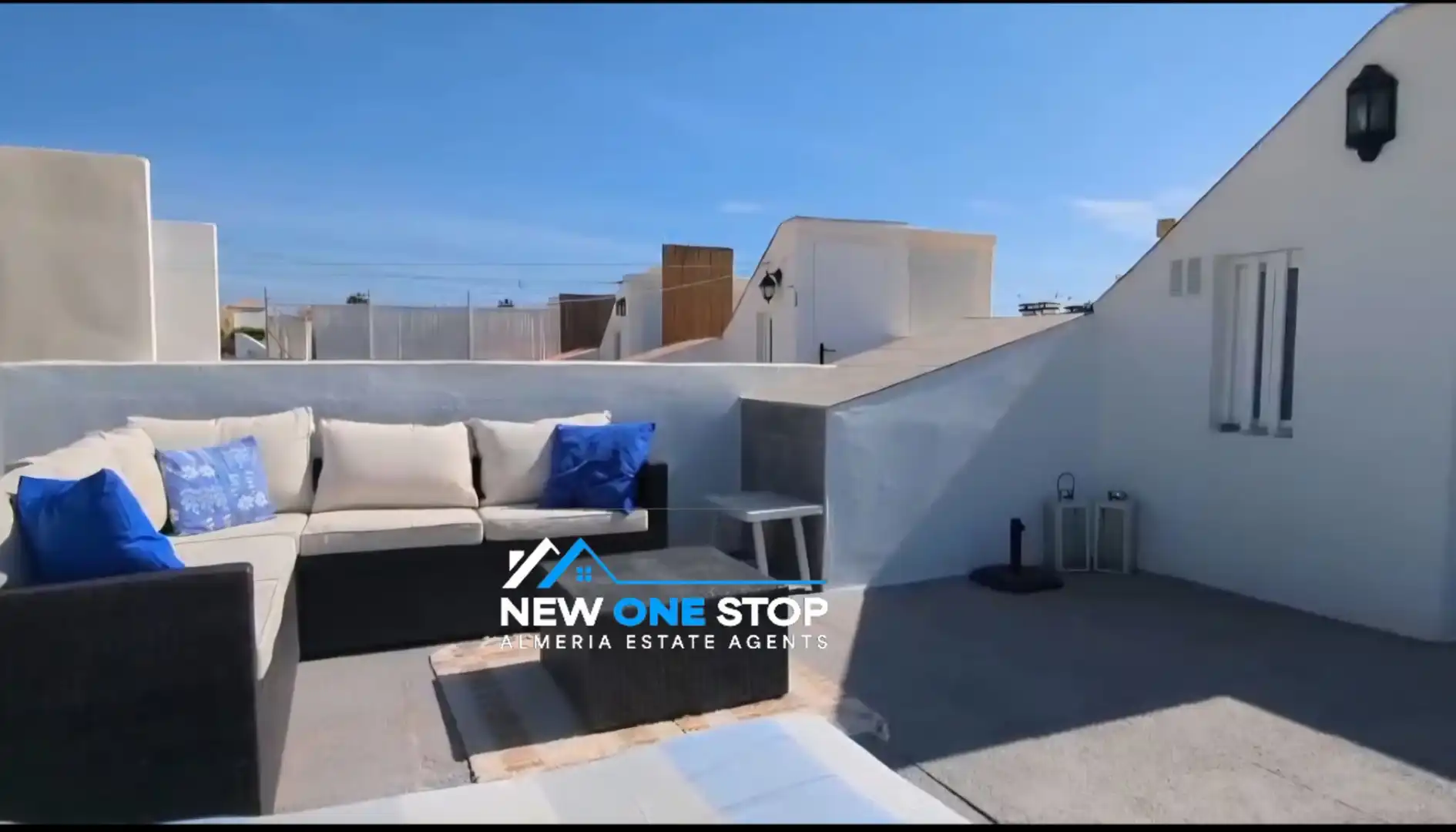 Adosado con terraza en venta en Calle Nuñez de Balboa 2