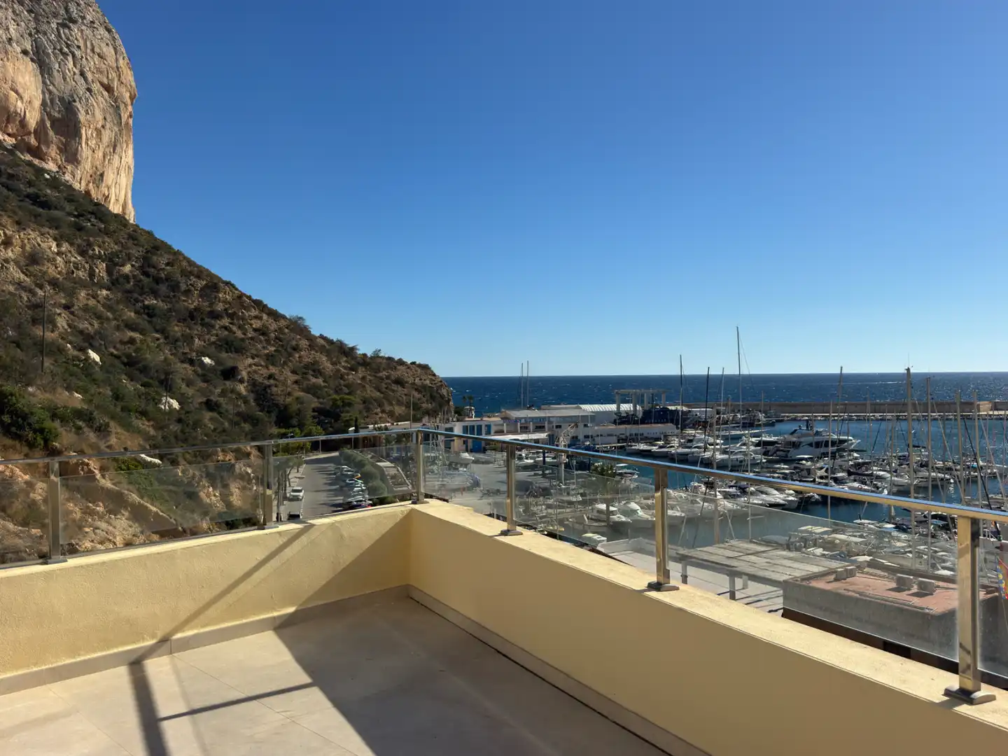 Àtic amb piscina en venda a Avenida del Puerto, imagen 8