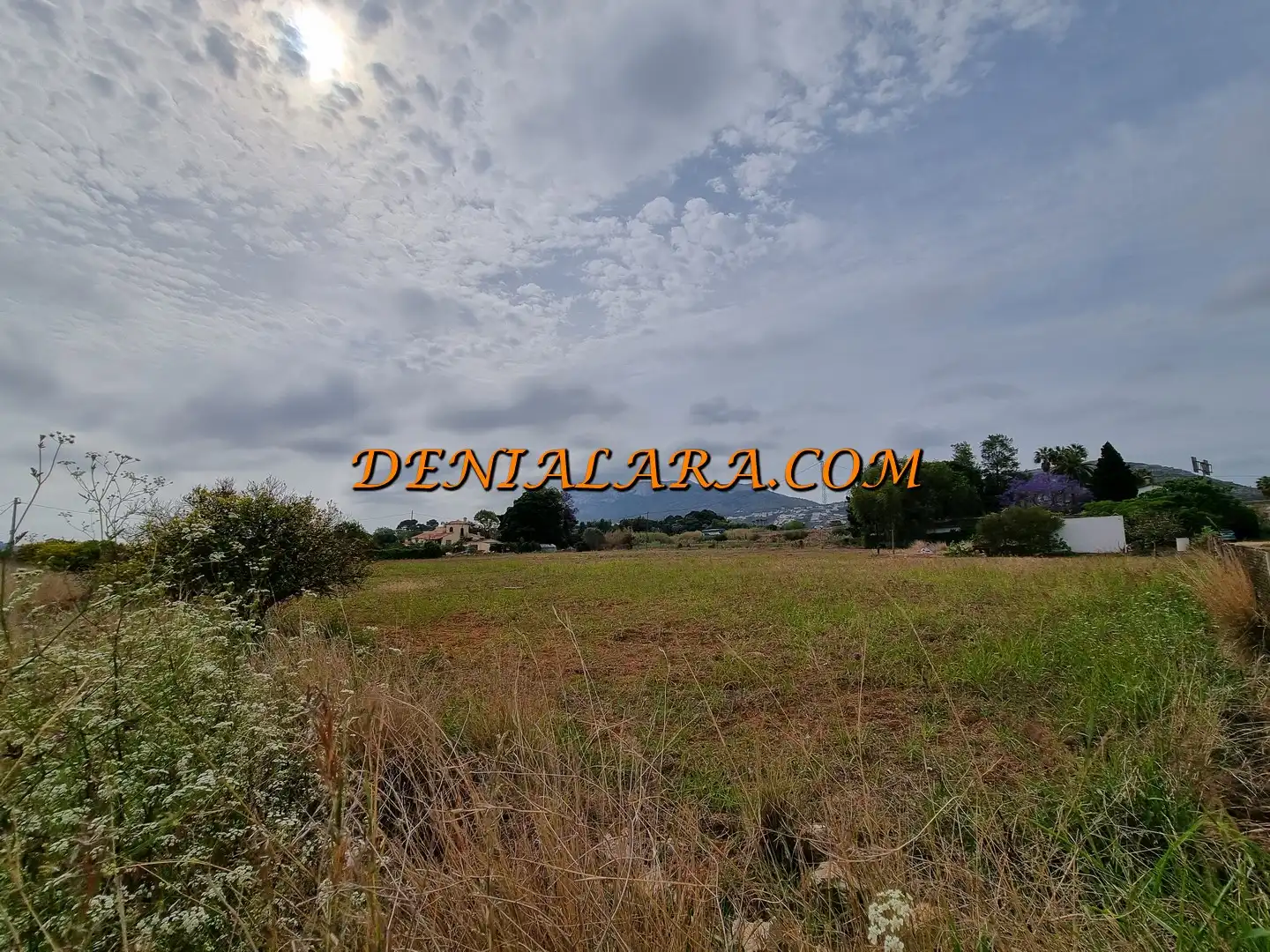 Terreny rústic en venda a La Xara - La Sella, imagen 7
