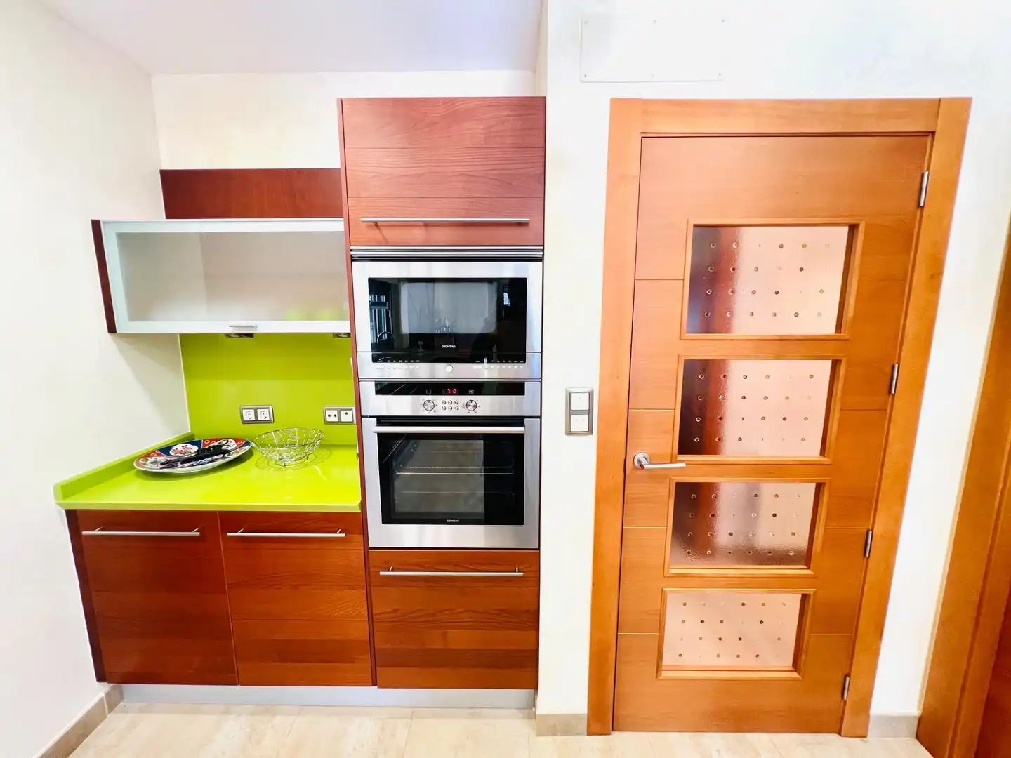 Cocina de Casa o chalet en venta en Elche ciudad