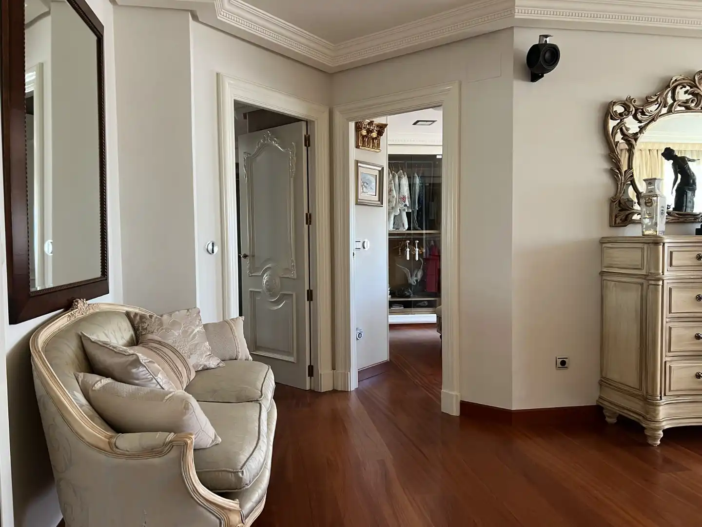 Casa o xalet en venda en Playa de San Juan - El Cabo de las Huertas