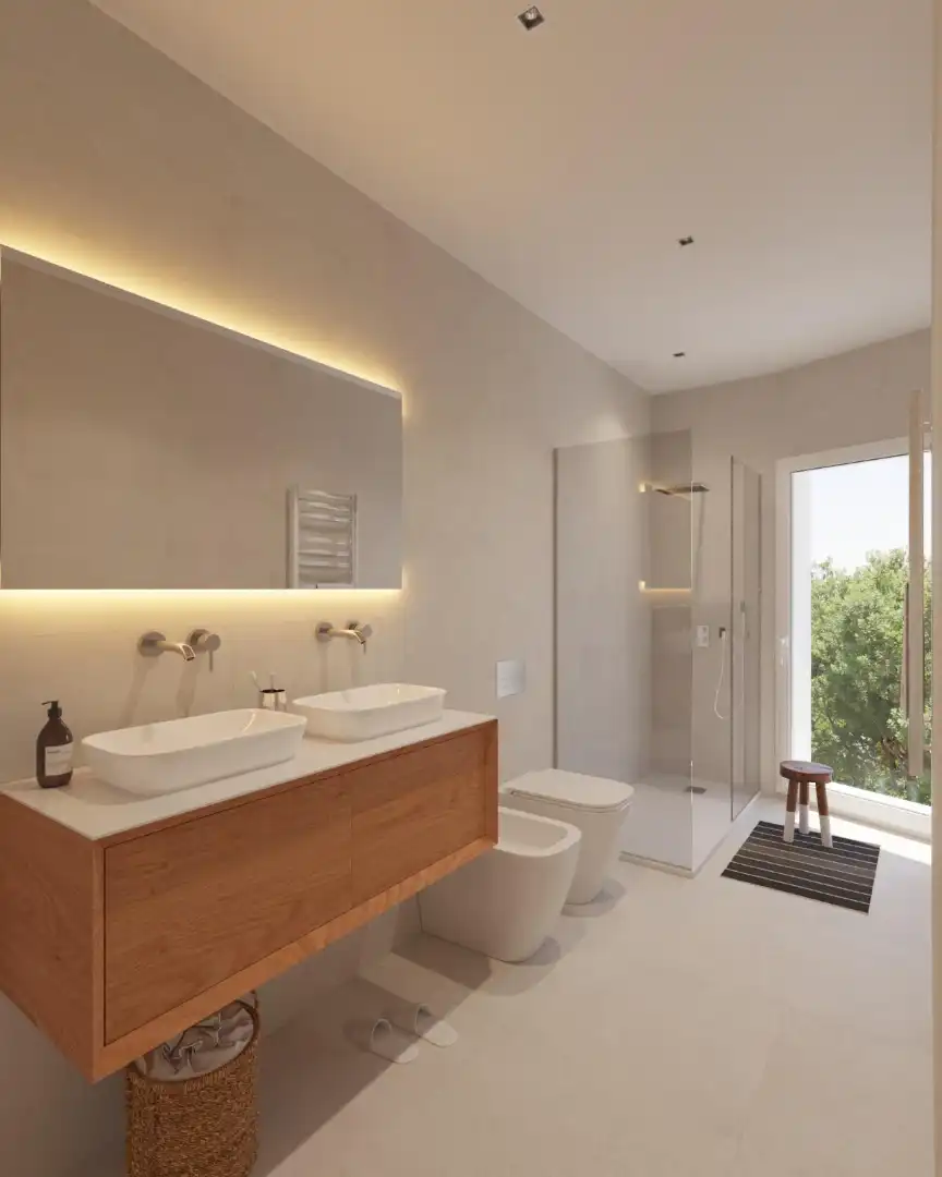 Casa aparellada en venda a Carrer de Can Julià Ferrer, imagen 3