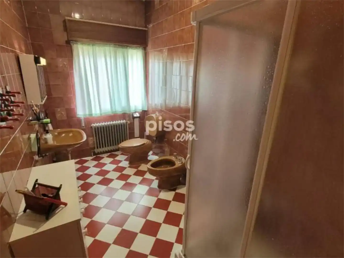 Bany de Pis en venda en Campillo de Altobuey, Cuenca
