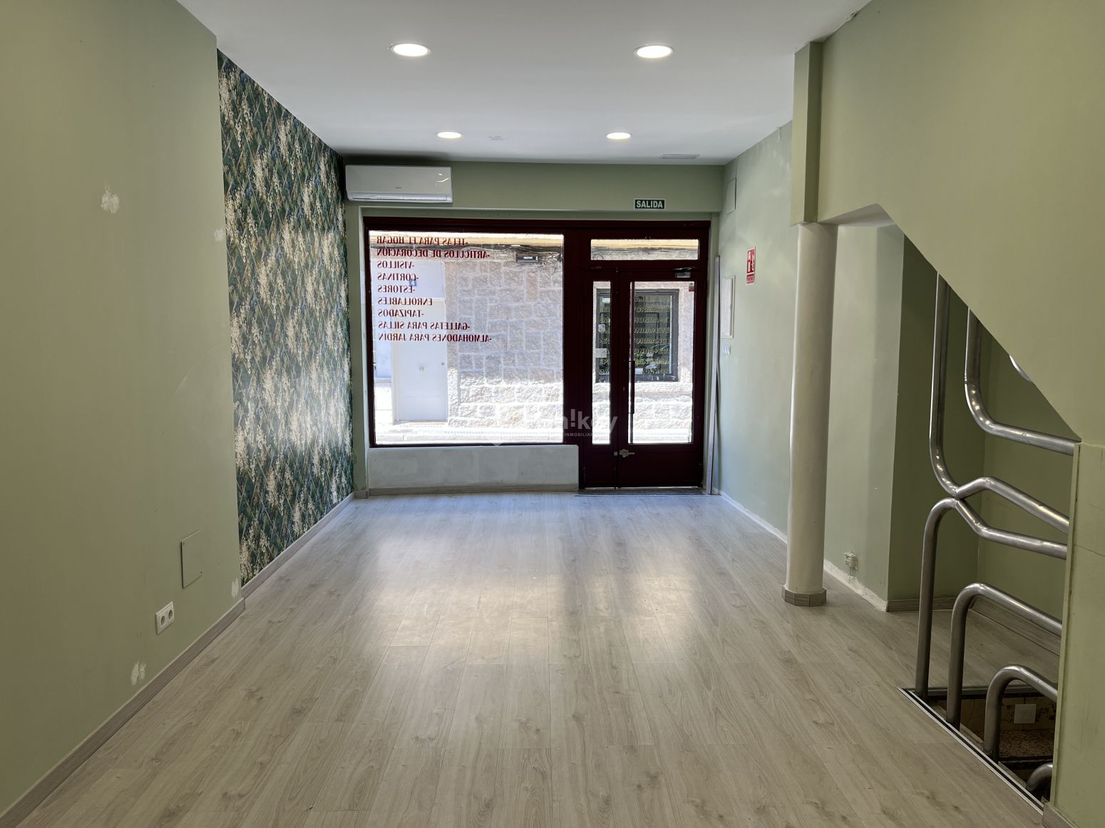 Premises to rent in Casco Antiguo, Majadahonda