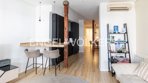 Photo 5 of Flat for rent in San Vicente Ferrer, Universidad - Malasaña, Madrid Capital