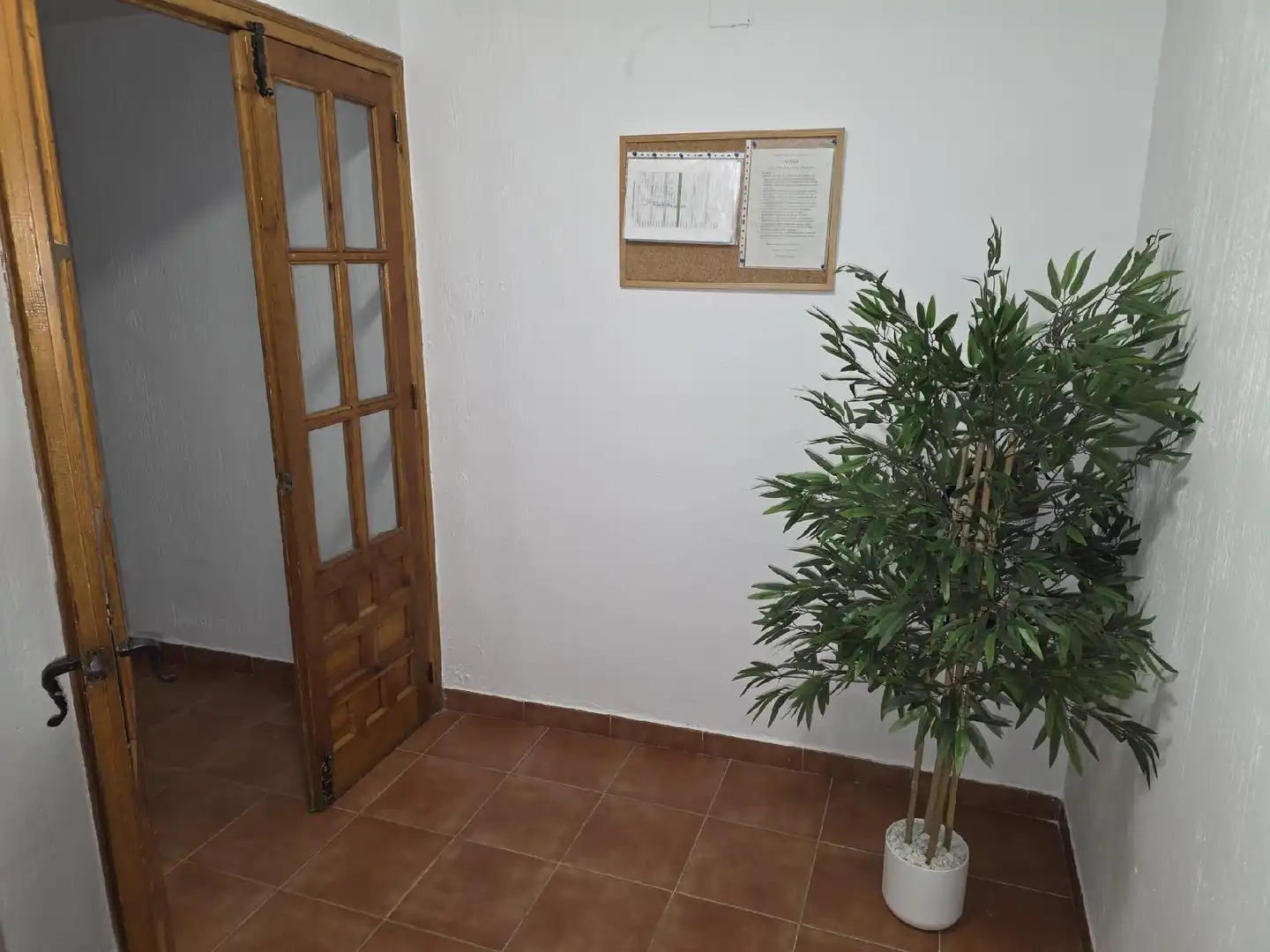 Wohnung zum Verkauf in Cuenca