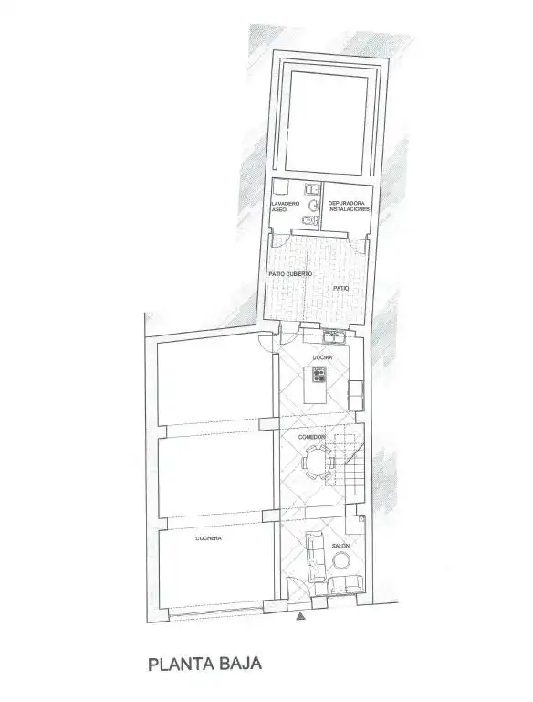 Casa en venta en Manuel De Falla, imagen 20