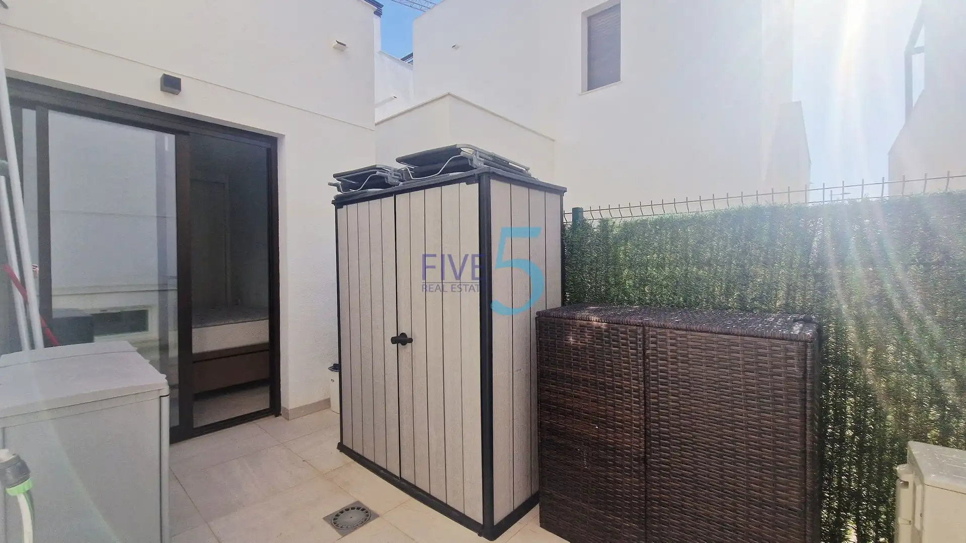 Maison avec terrasse à vendre à Mar Menor Golf, imagen 18