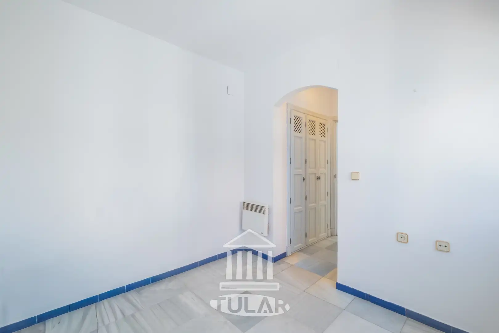 Dúplex en venda en El Puerto de Santa María amb Aire condicionat i Terrassa