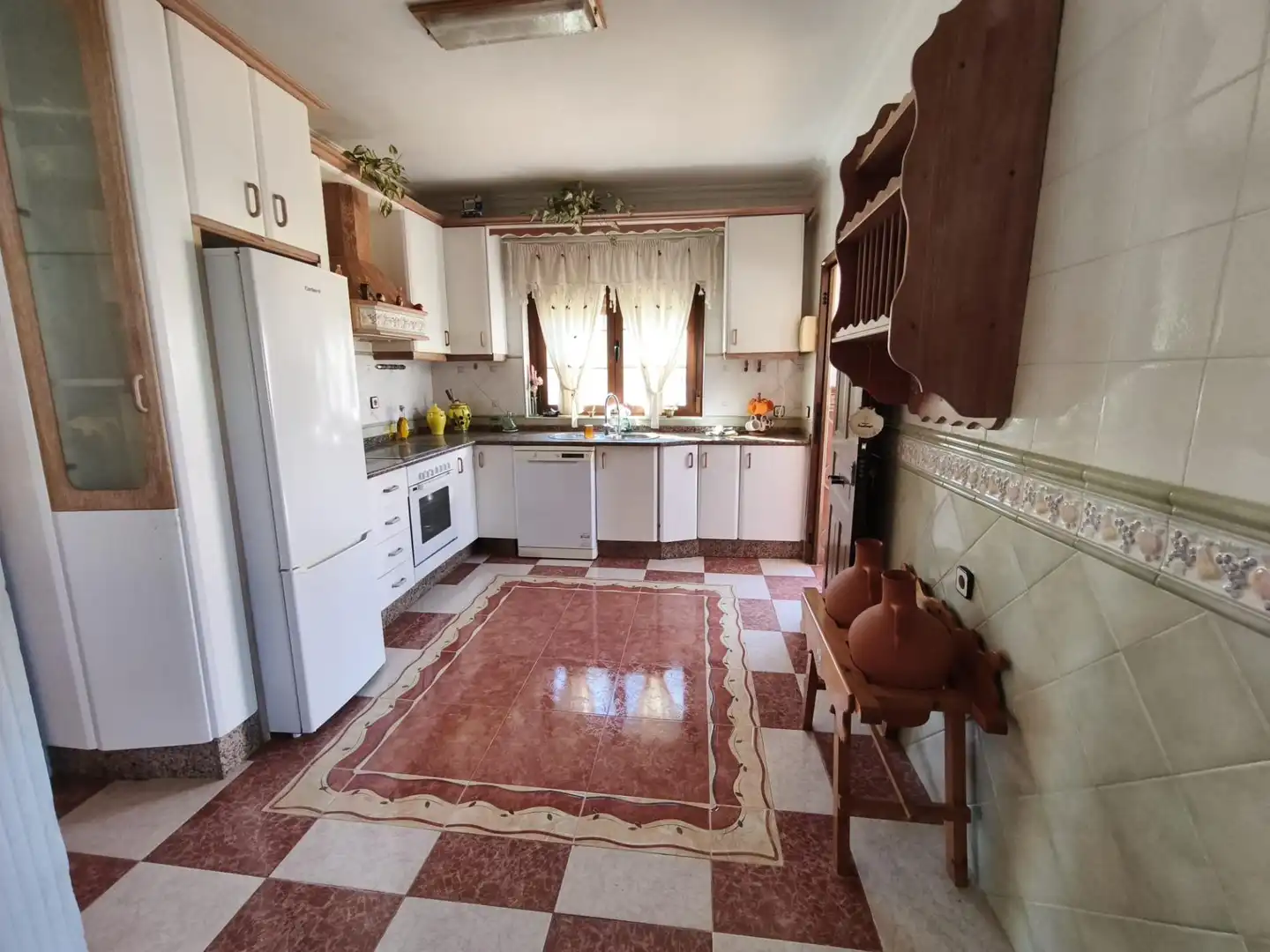 Casa o xalet en venda a Jardines de Alhaurín - Huerta Alta - Fuensanguínea