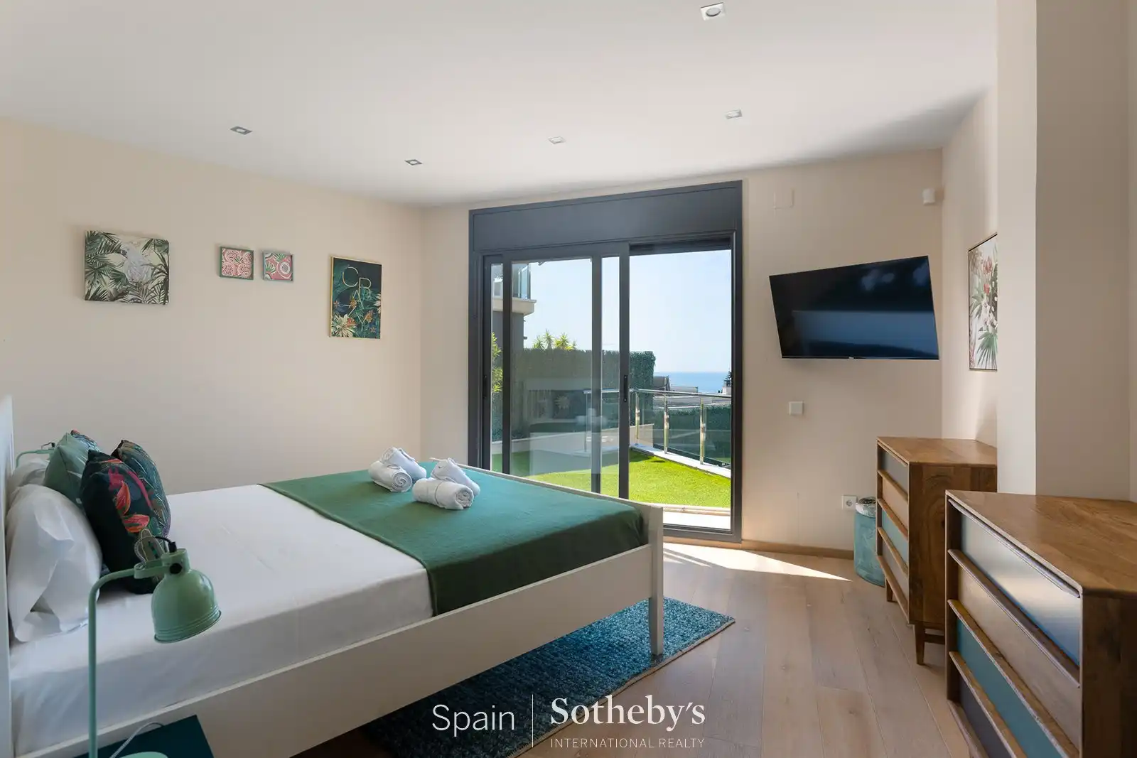 Haus mit Pool zum Verkauf in Carrer Mestre Falla, imagen 13