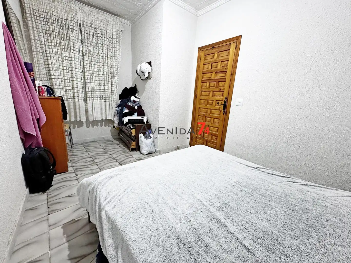 Habitación de Casa o chalet en venta en Lorca con Terraza y Amueblado