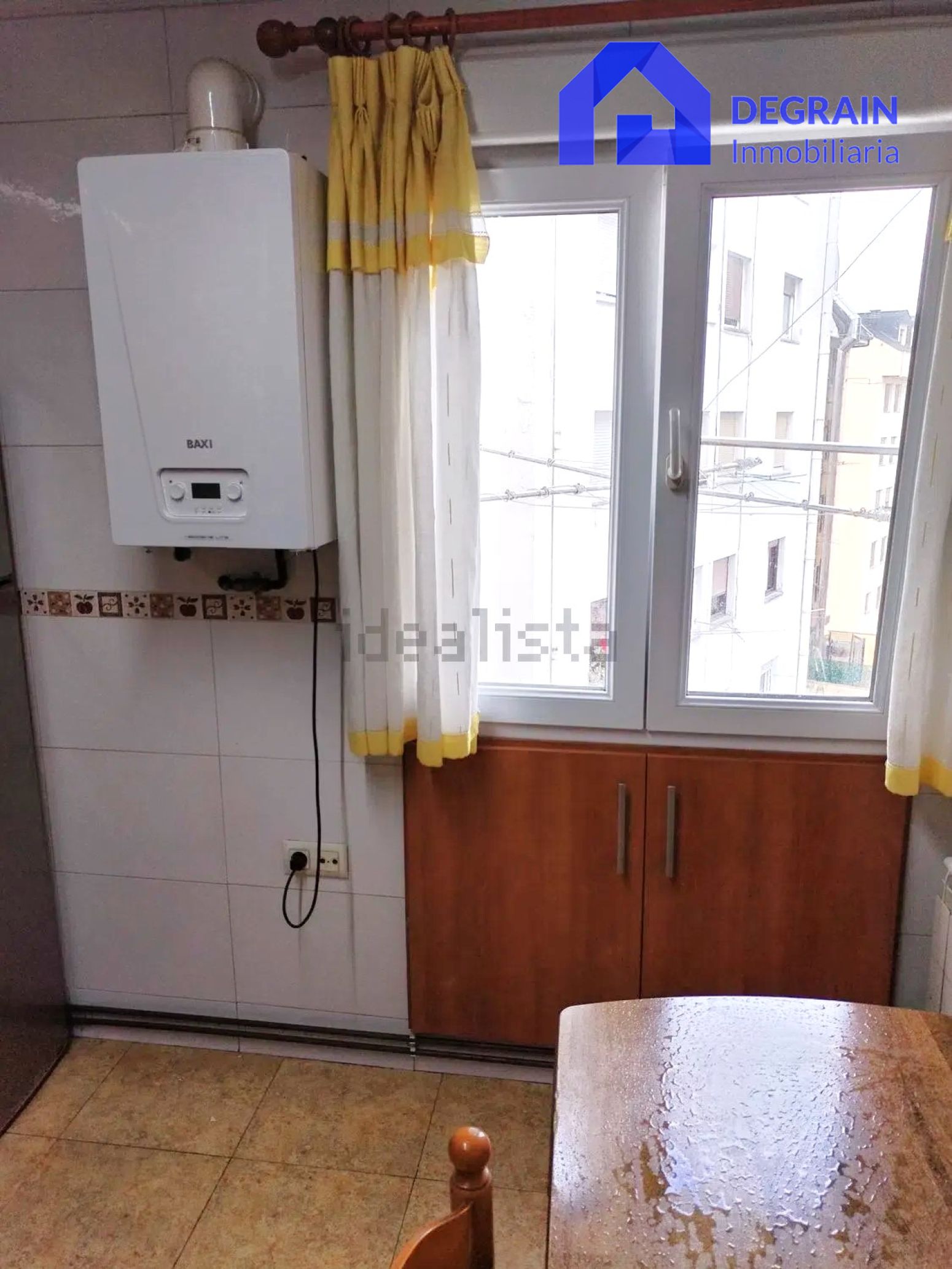 Bedroom of Flat for sale in Oviedo   with Heating