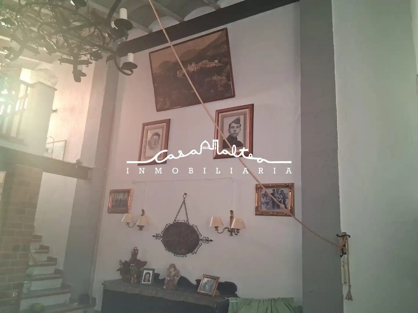 Rural land for sale in Callosa d'en Sarrià, imagen 8