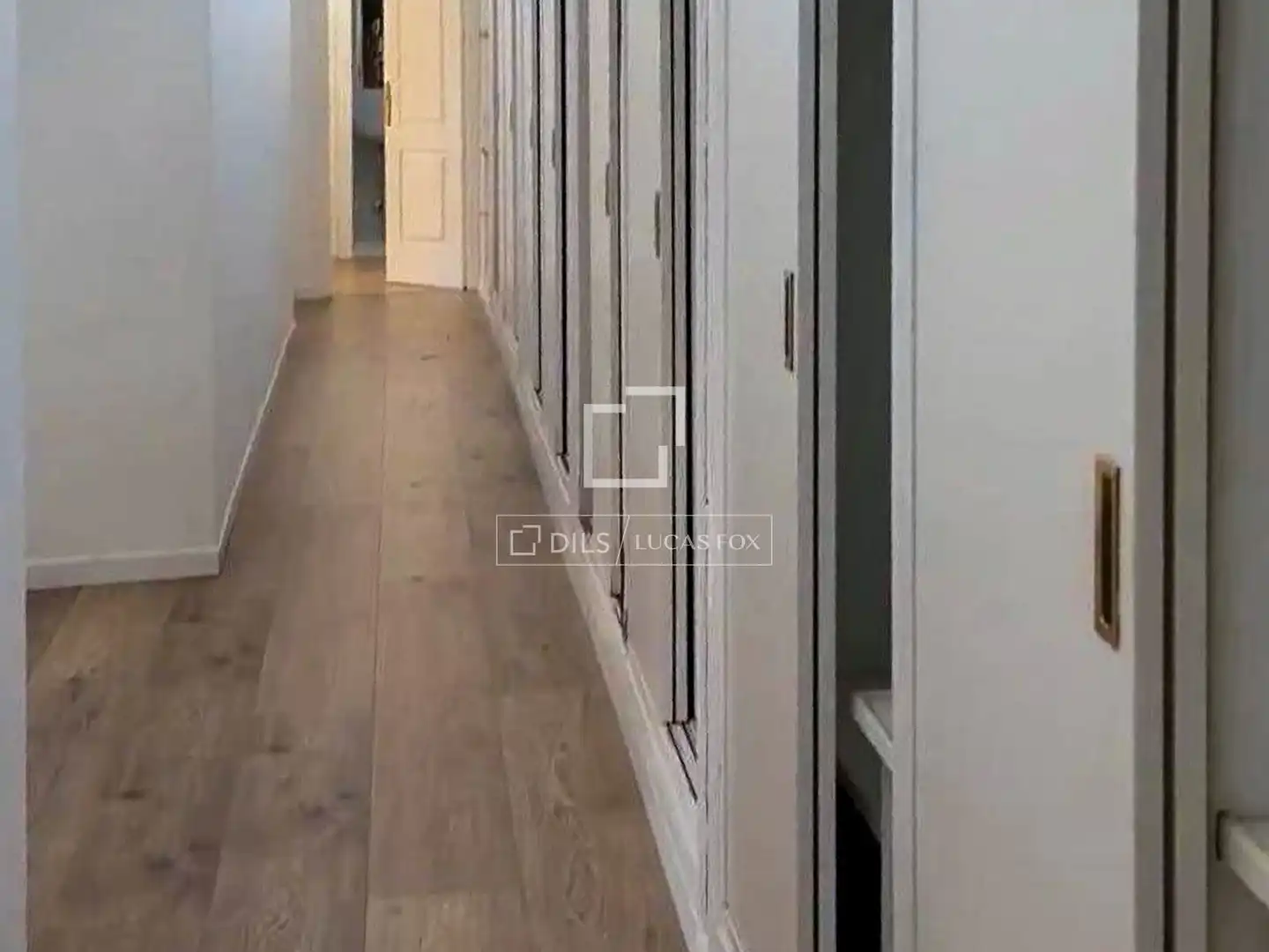 Casa o chalet de alquiler en Las Rozas de Madrid con Aire acondicionado, Calefacción y Jardín privado