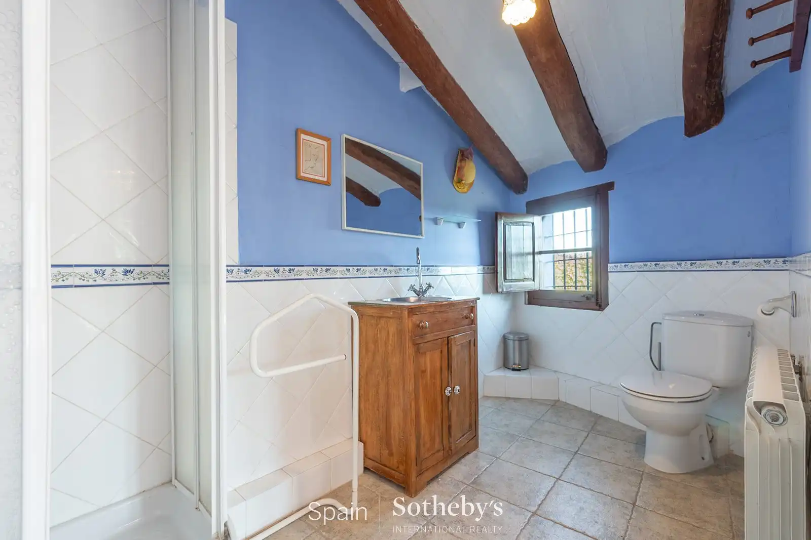 Casa amb piscina en venda a Torrelles de Foix, imagen 17