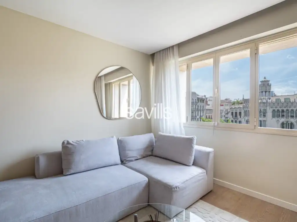 Apartment with lift for sale in Eixample, imagen 6
