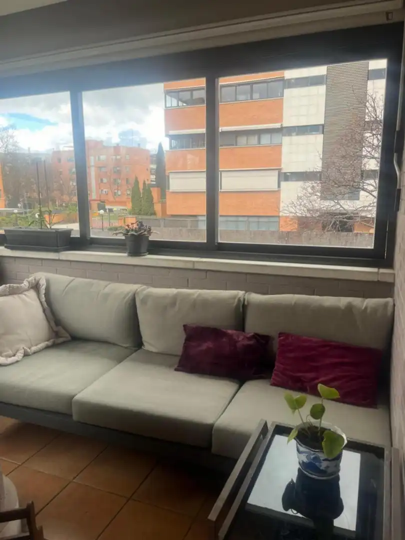 Habitación en Arroyo de la Vega