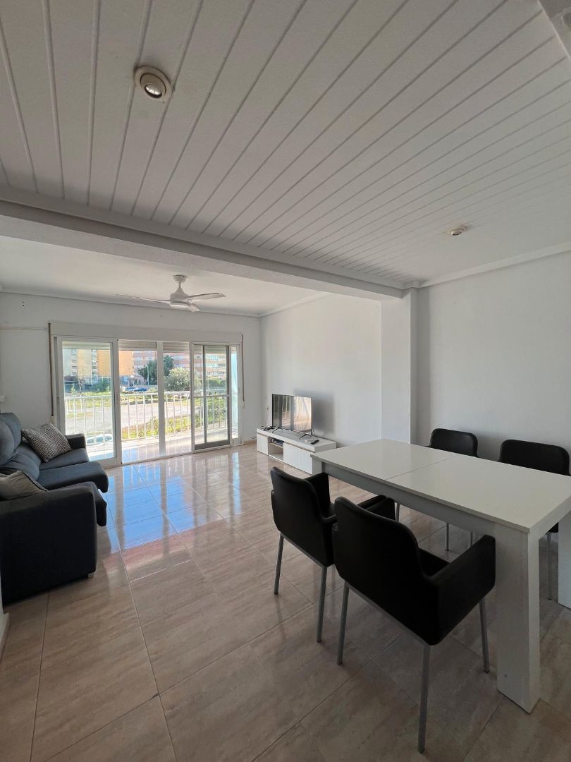 Apartament en venda a Avinguda Neptuno, Platja de la Pobla de Farnals