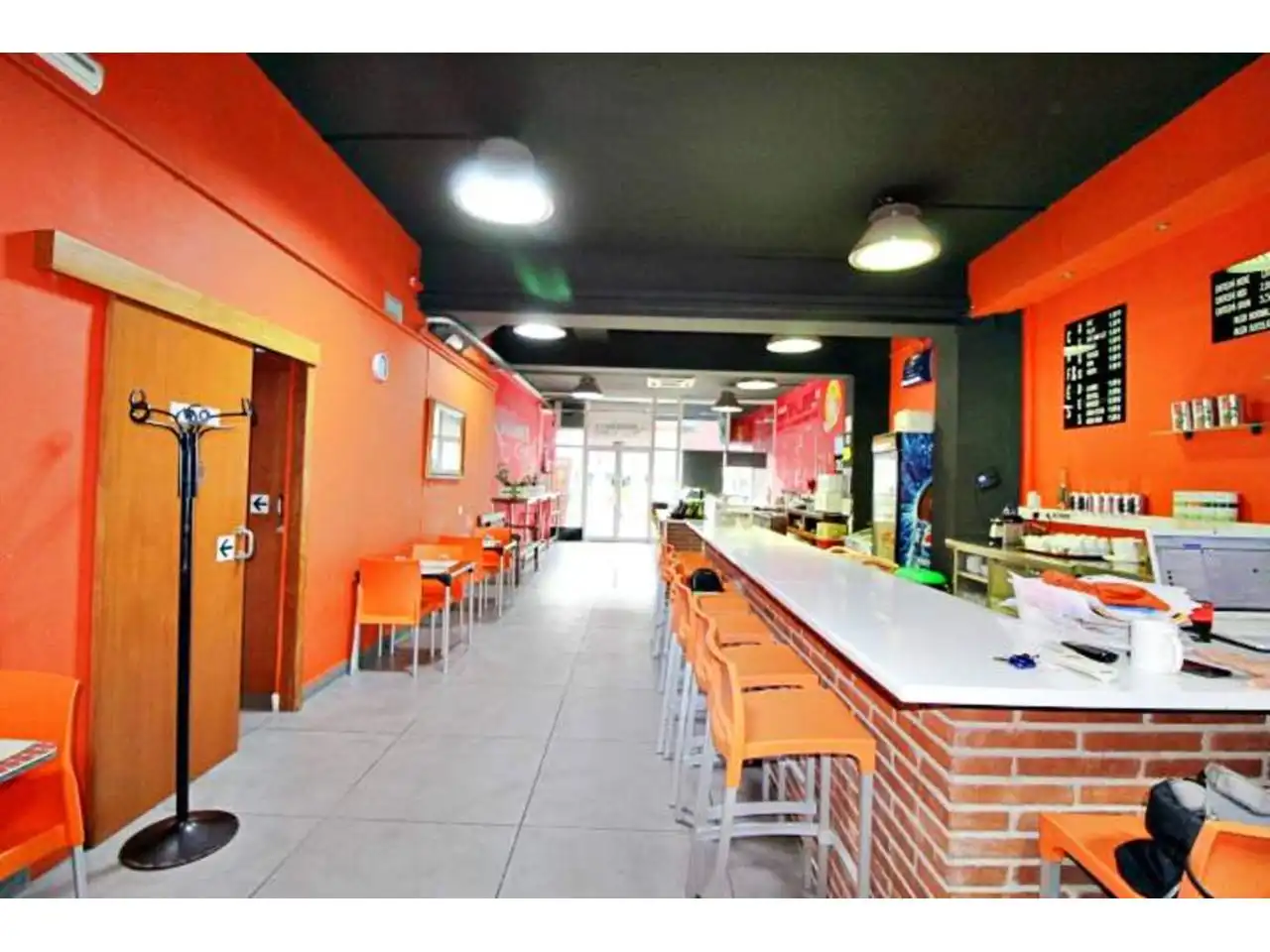 Local comercial de lloguer a Avenida Sant Esteve, imagen 8