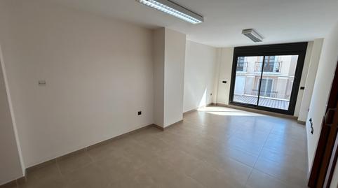 Foto 5 de Àtic en venda a Calle Álvarez de Castro, 32, Centro,  Almería Capital