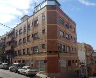 Exterior view of Flat for sale in Santa Coloma de Gramenet