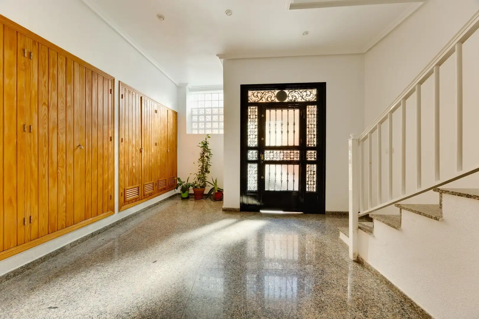 Apartment mit Aufzug zum Verkauf in Centro, imagen 26