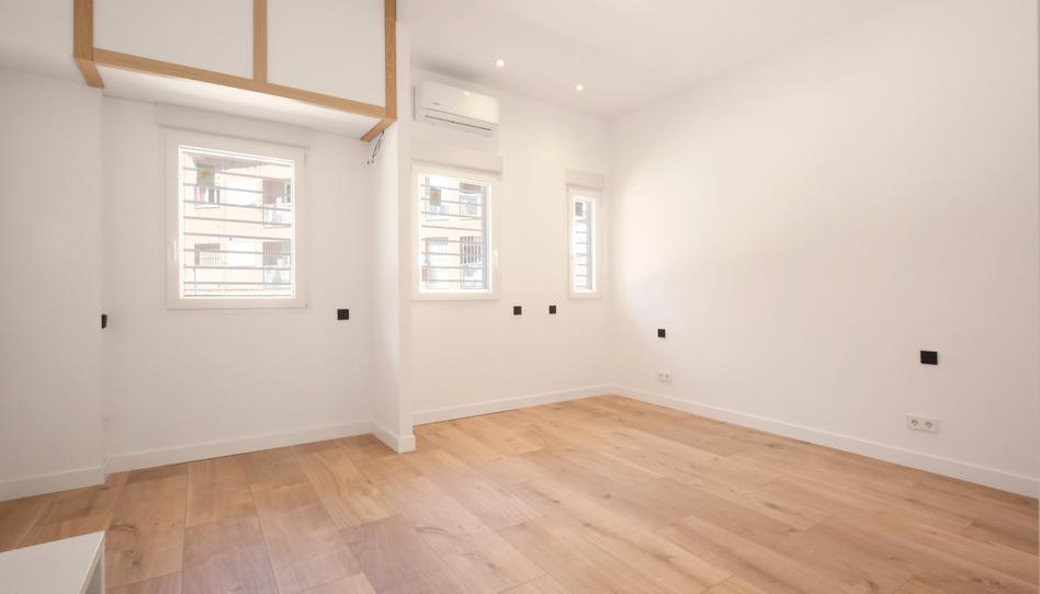 Photo 1 of Flat for sale in Calle del Lago Calafate, 14, Portazgo, Madrid