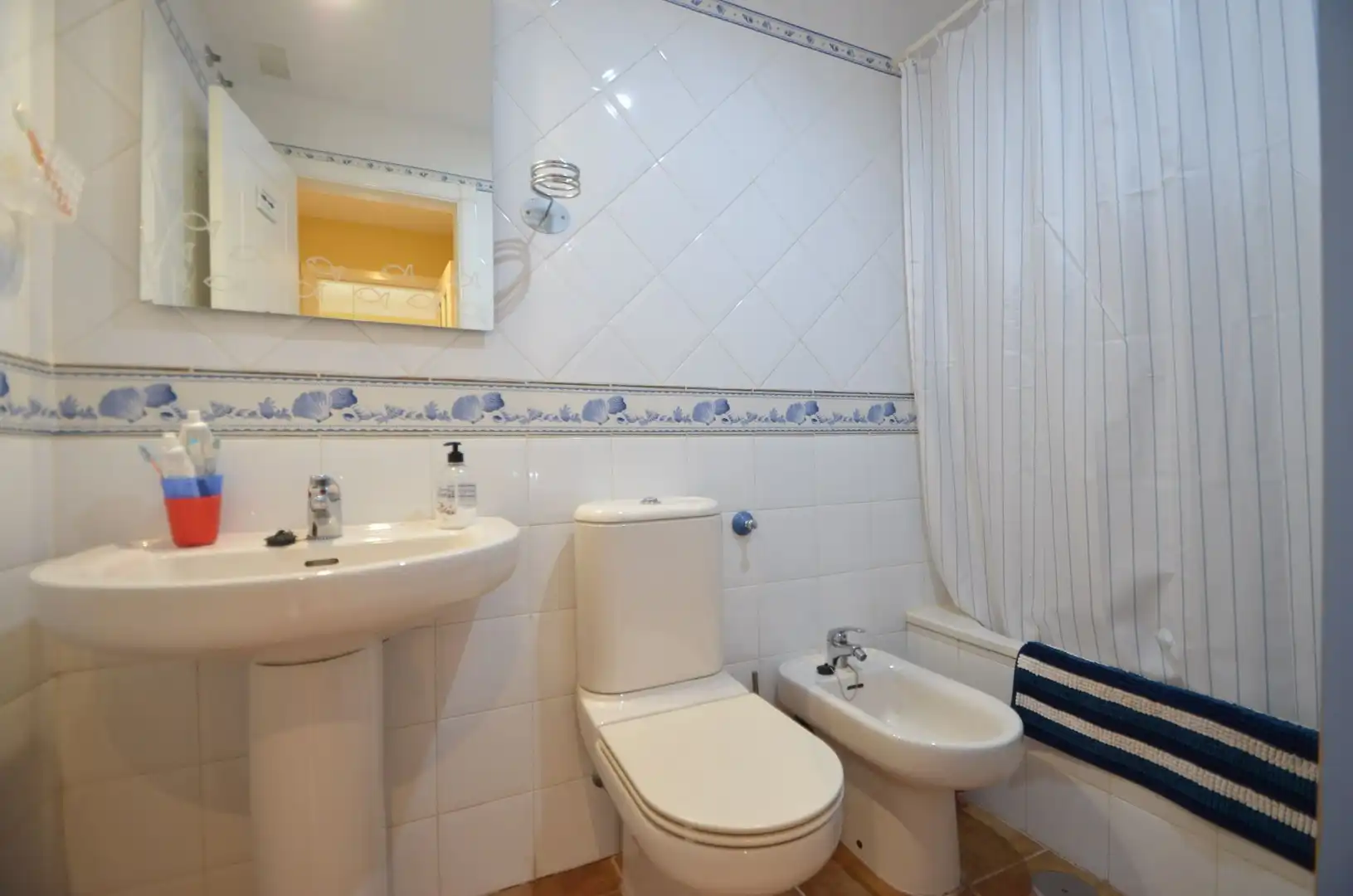 Appartement compact avec piscine à vendre à Punta del Moral, imagen 17