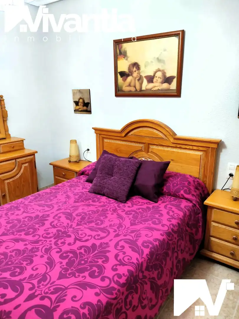 Appartement avec ascenseur à vendre à Avenida Europa, imagen 18