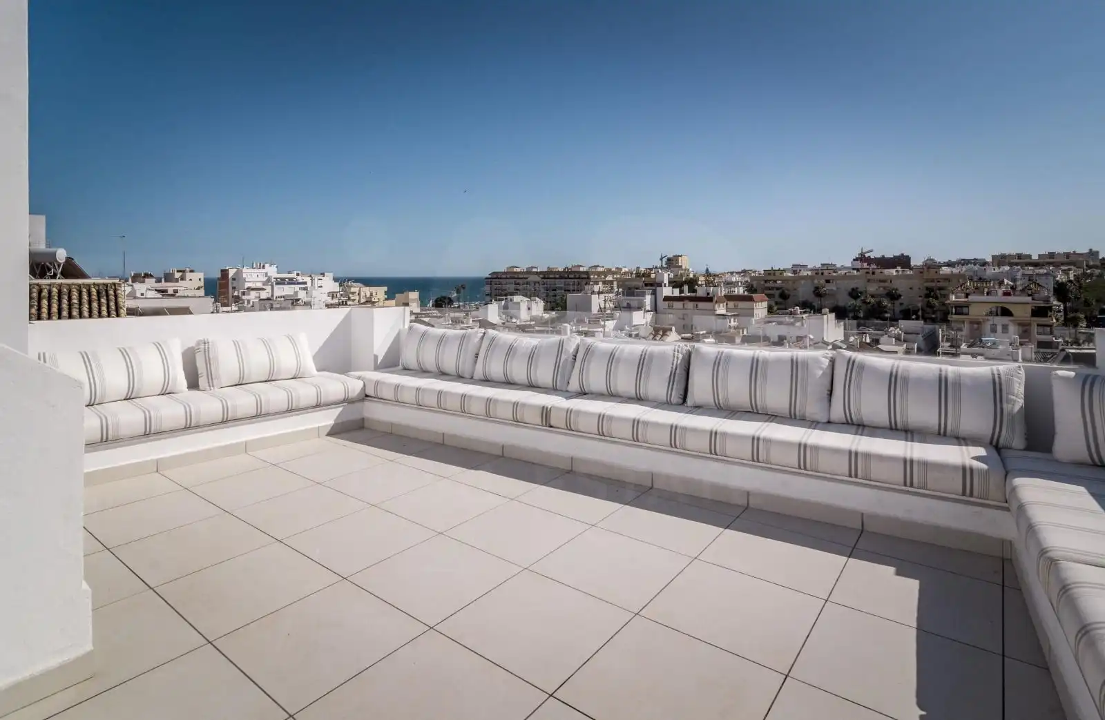 Casa rústica con piscina en venta en Estepona Pueblo, imagen 38