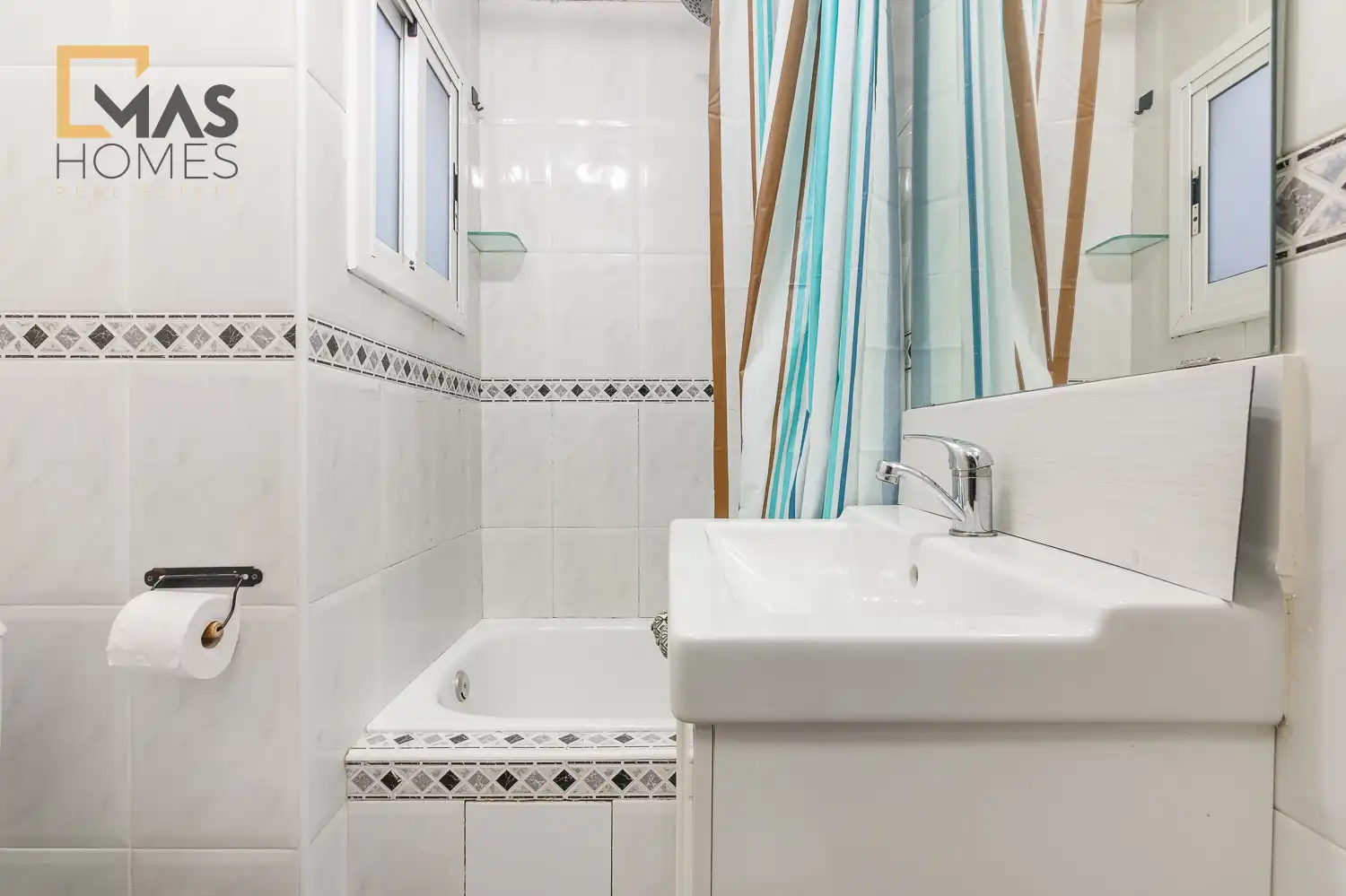 Piso con ascensor en venta en Carrer del Maresme, imagen 4
