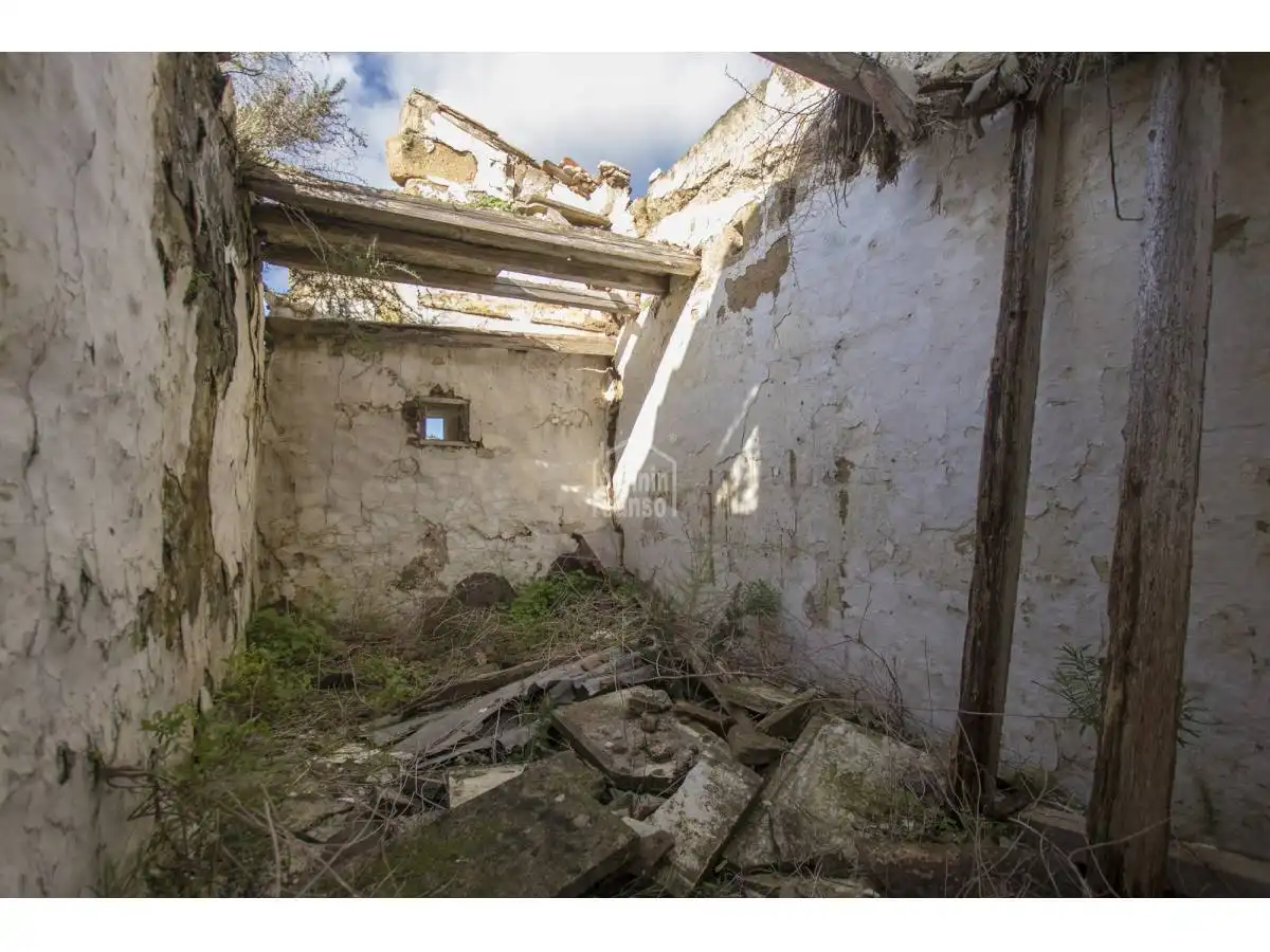 Maison rustique à vendre à Maó ciutat, imagen 16
