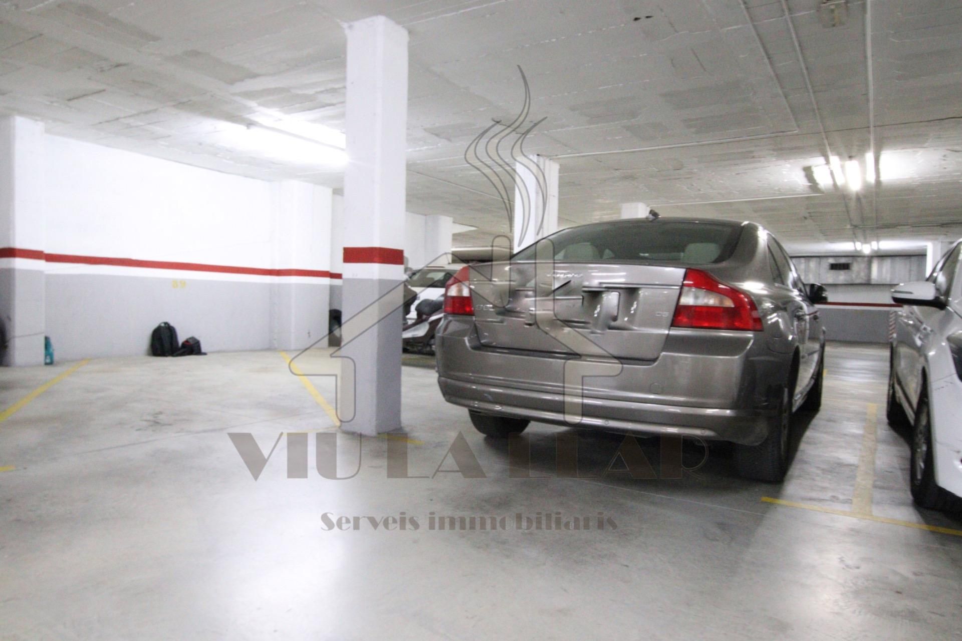 Parking of Garage for sale in Mataró
