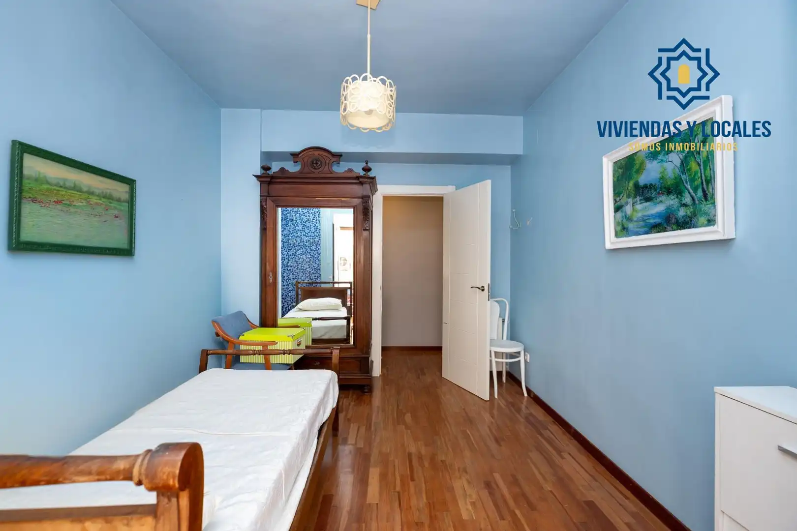 Piso con terraza en venta en Ronda, imagen 18