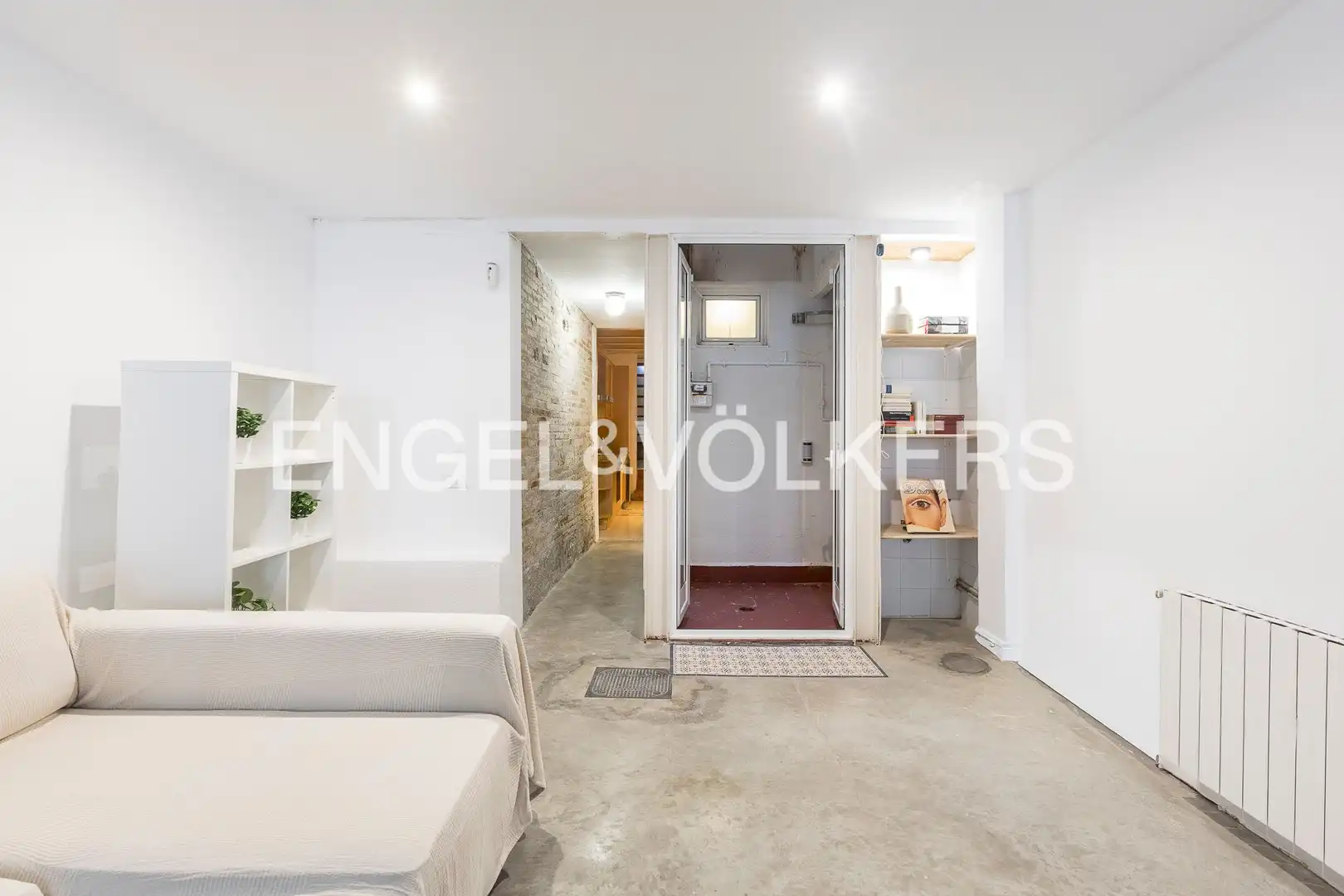 Wohnung zur Miete in Barcelona, Barcelona
