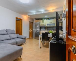 Living room of Flat for sale in Puerto Real