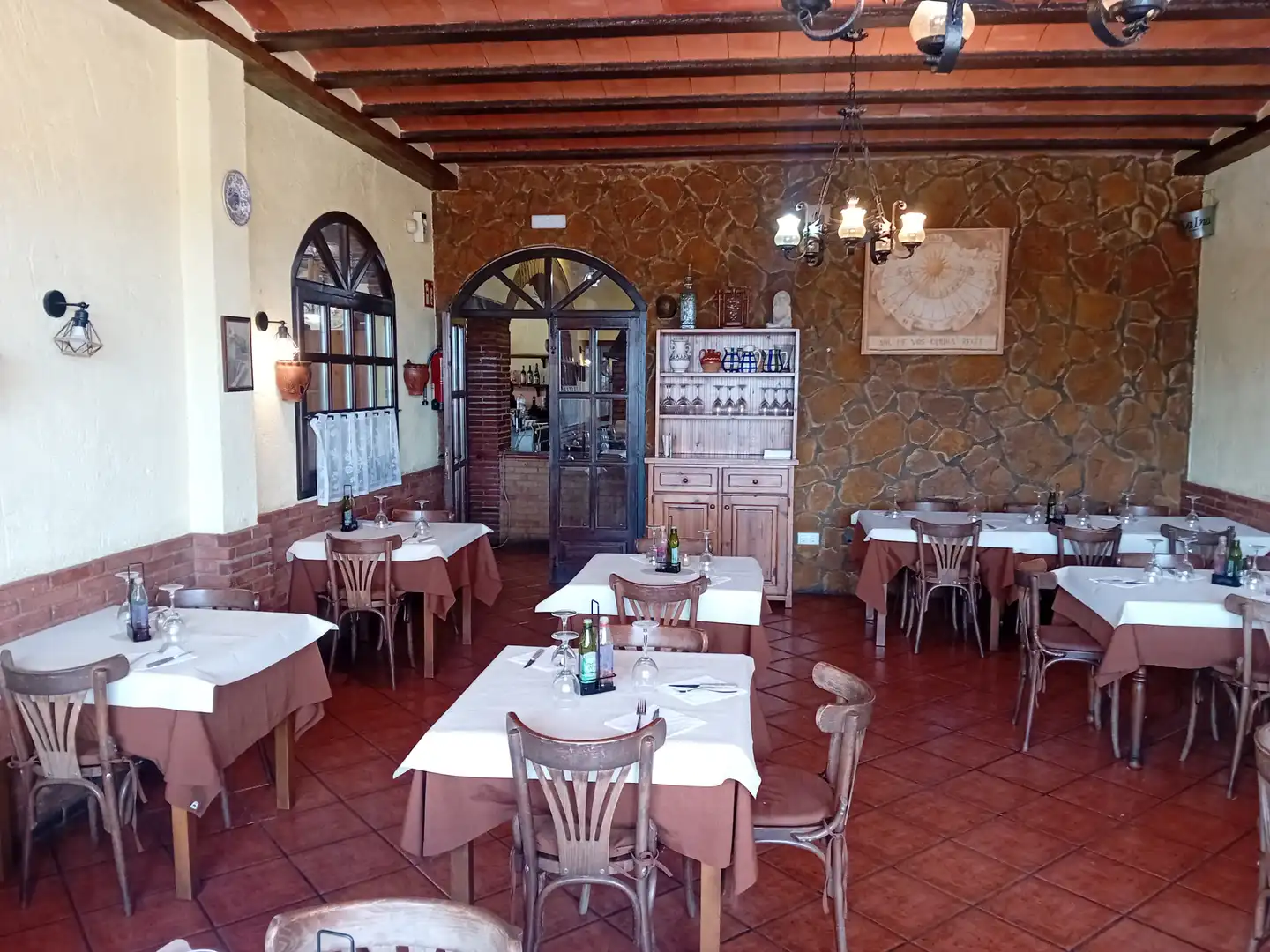 Locale commerciale in affitto a Carrer Alberes 2, imagen 6