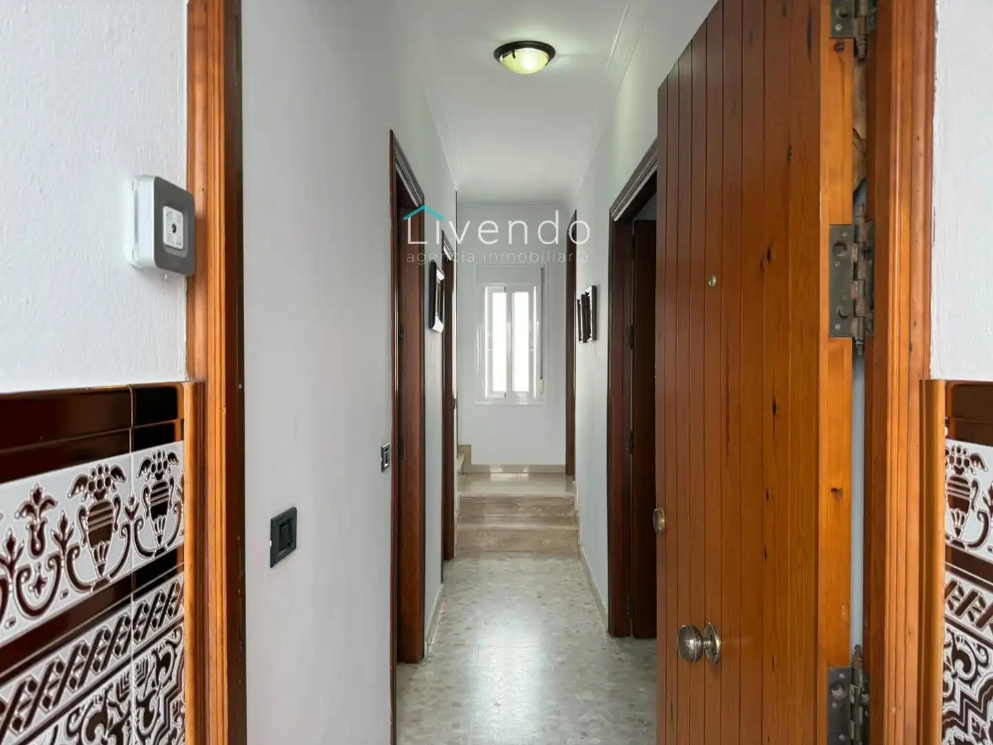Casa o xalet en venda en Vejer de la Frontera amb Terrassa, Traster i Moblat