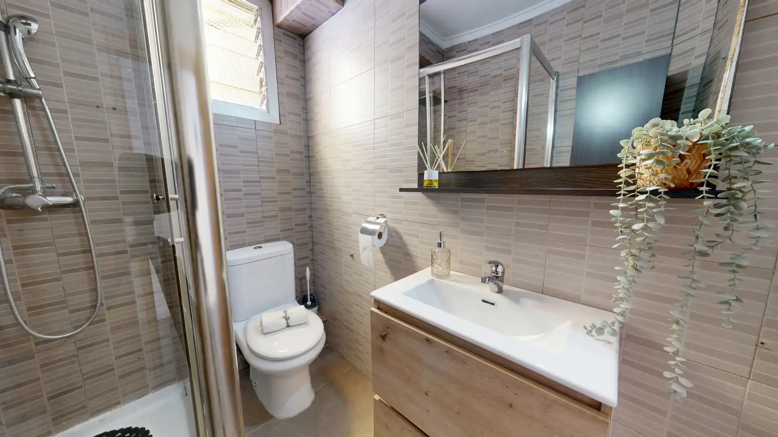 Baño de Piso en venta en Valencia