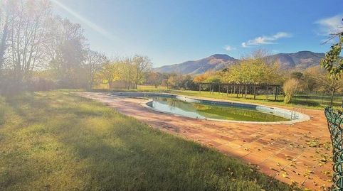 Foto 5 de Finca rústica en venda a La Cellera de Ter, Girona