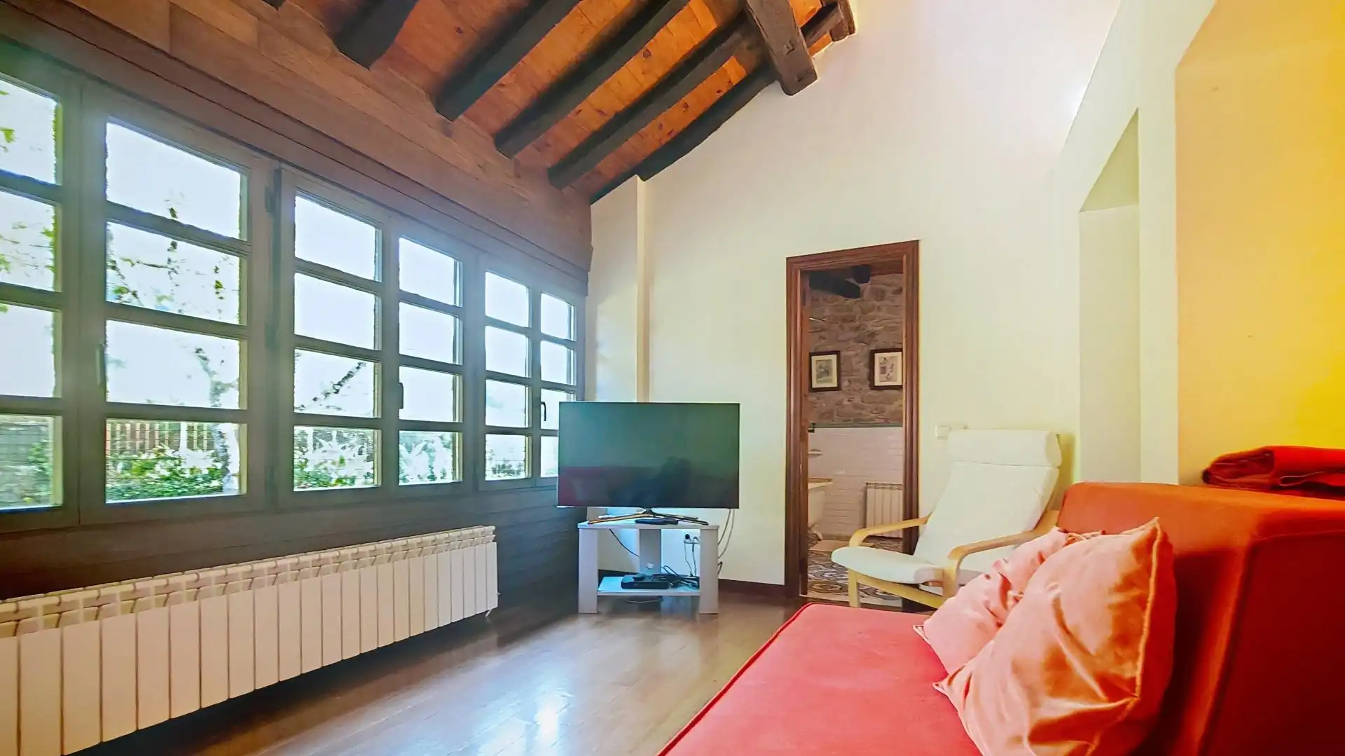 Maison avec terrasse à vendre à Pravia, imagen 34