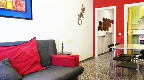 Photo 4 of Apartments for rent in Calle Sils, Barri Gòtic, Barcelona Capital