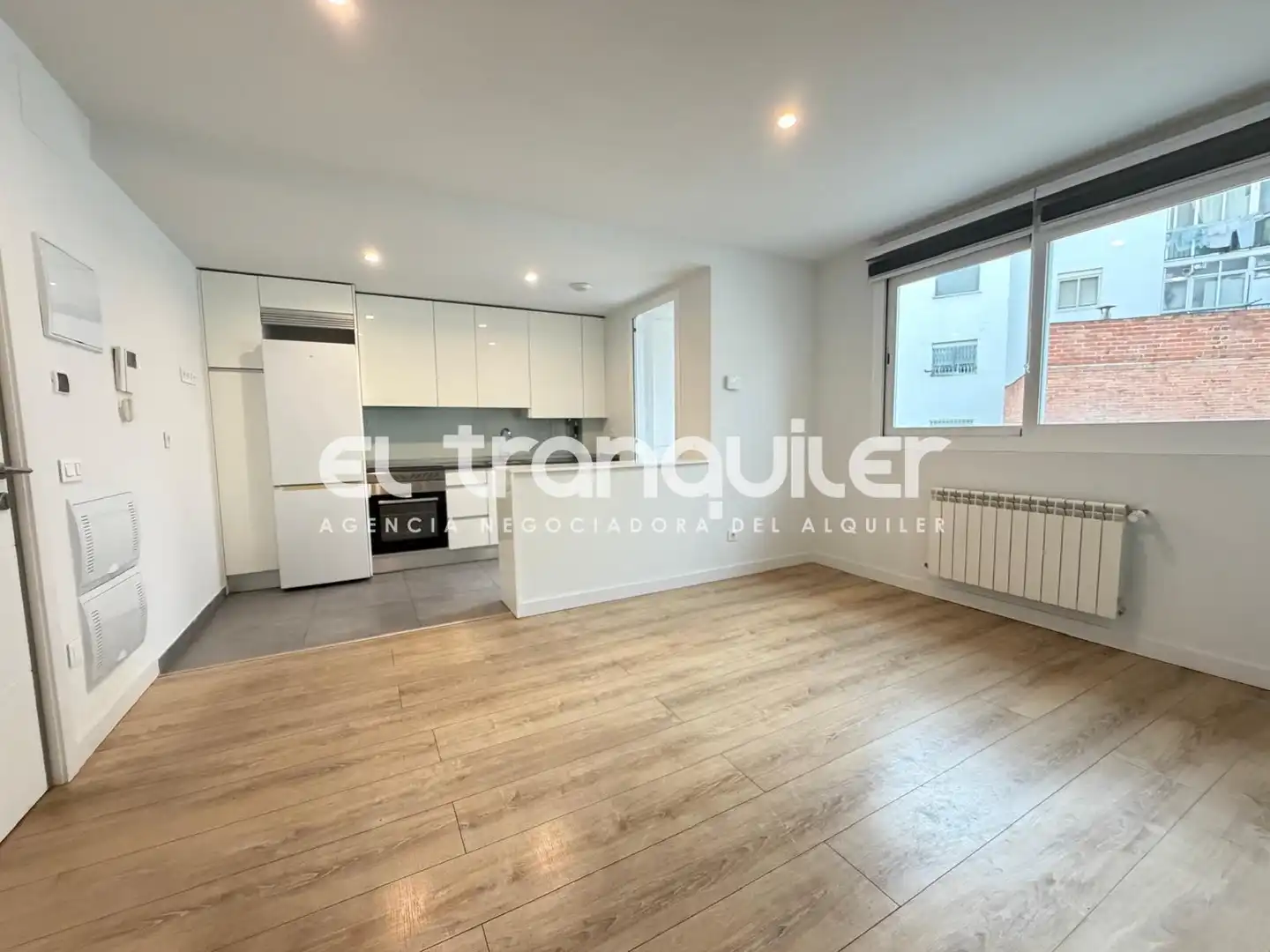 Wohnung zur Miete in Centro Urbano