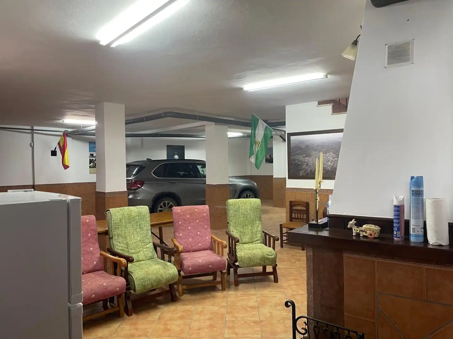 Casa o chalet en venta en Calle Calle Reina Sofía, Villanueva de la Concepción